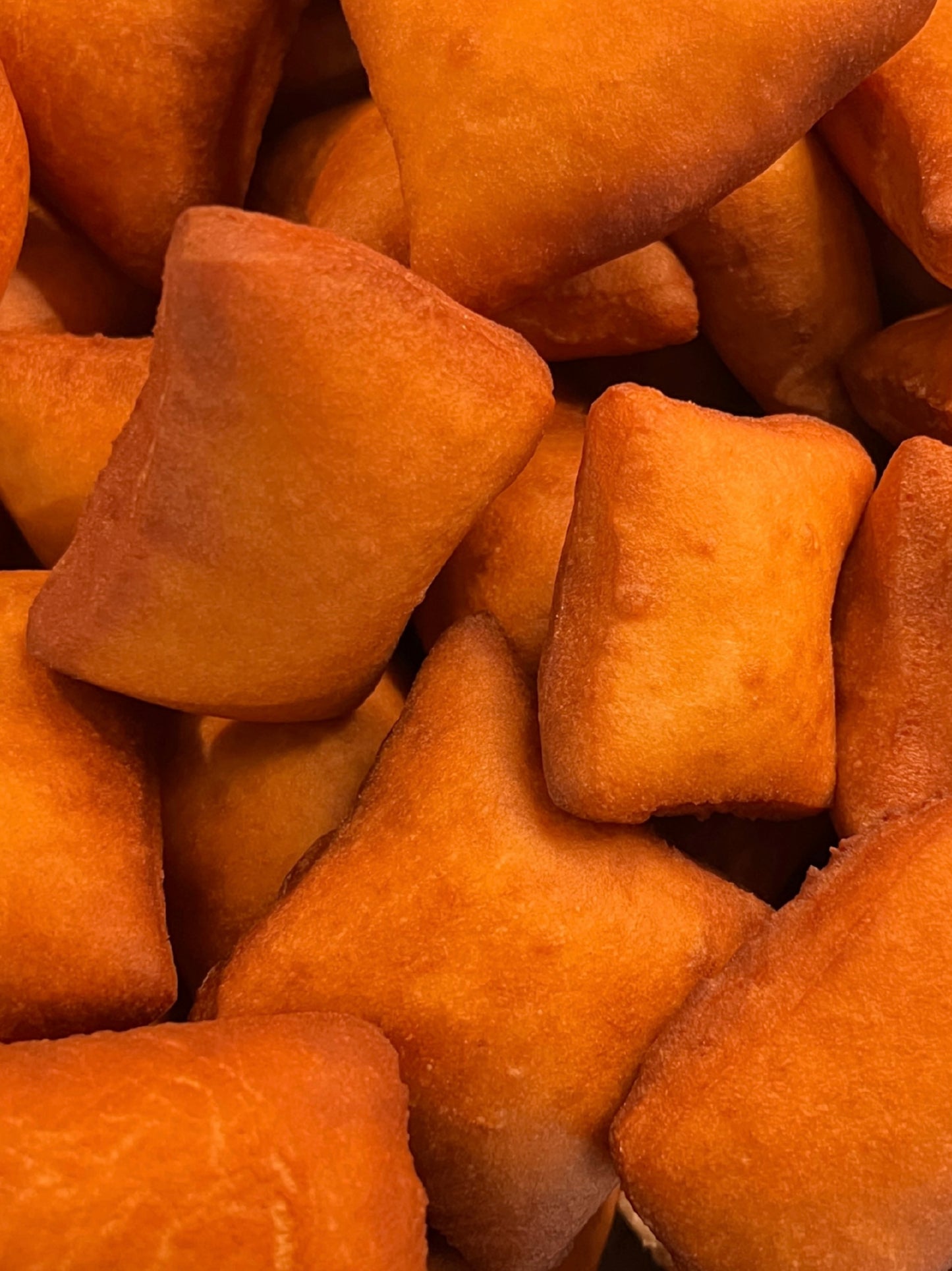 Mandazi Za Maggie