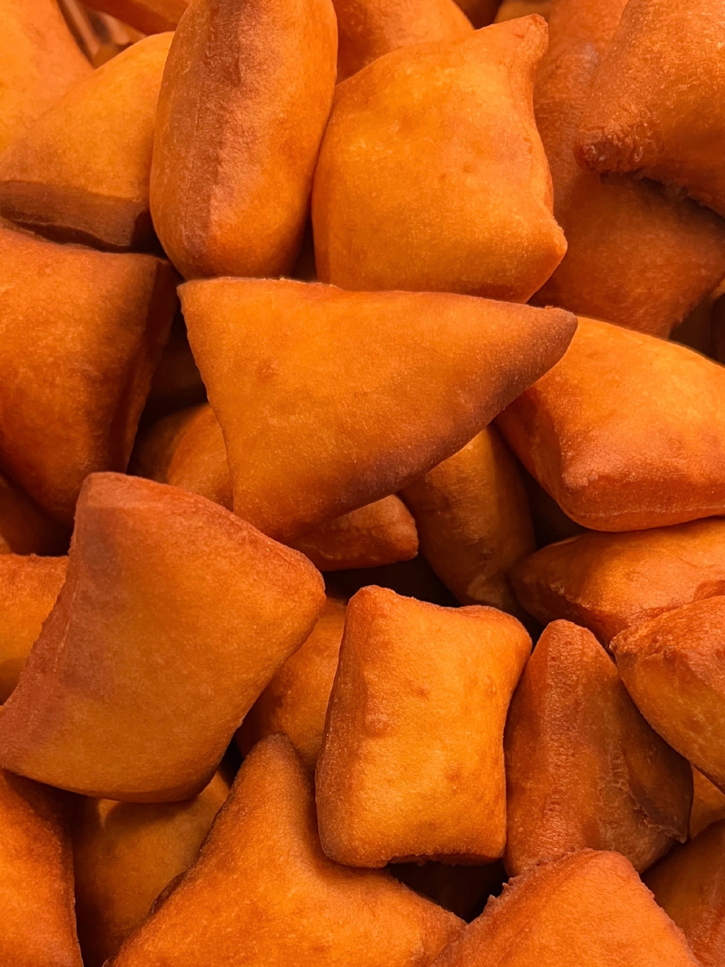 Mandazi Za Maggie
