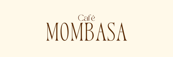 Cafe Mombasa