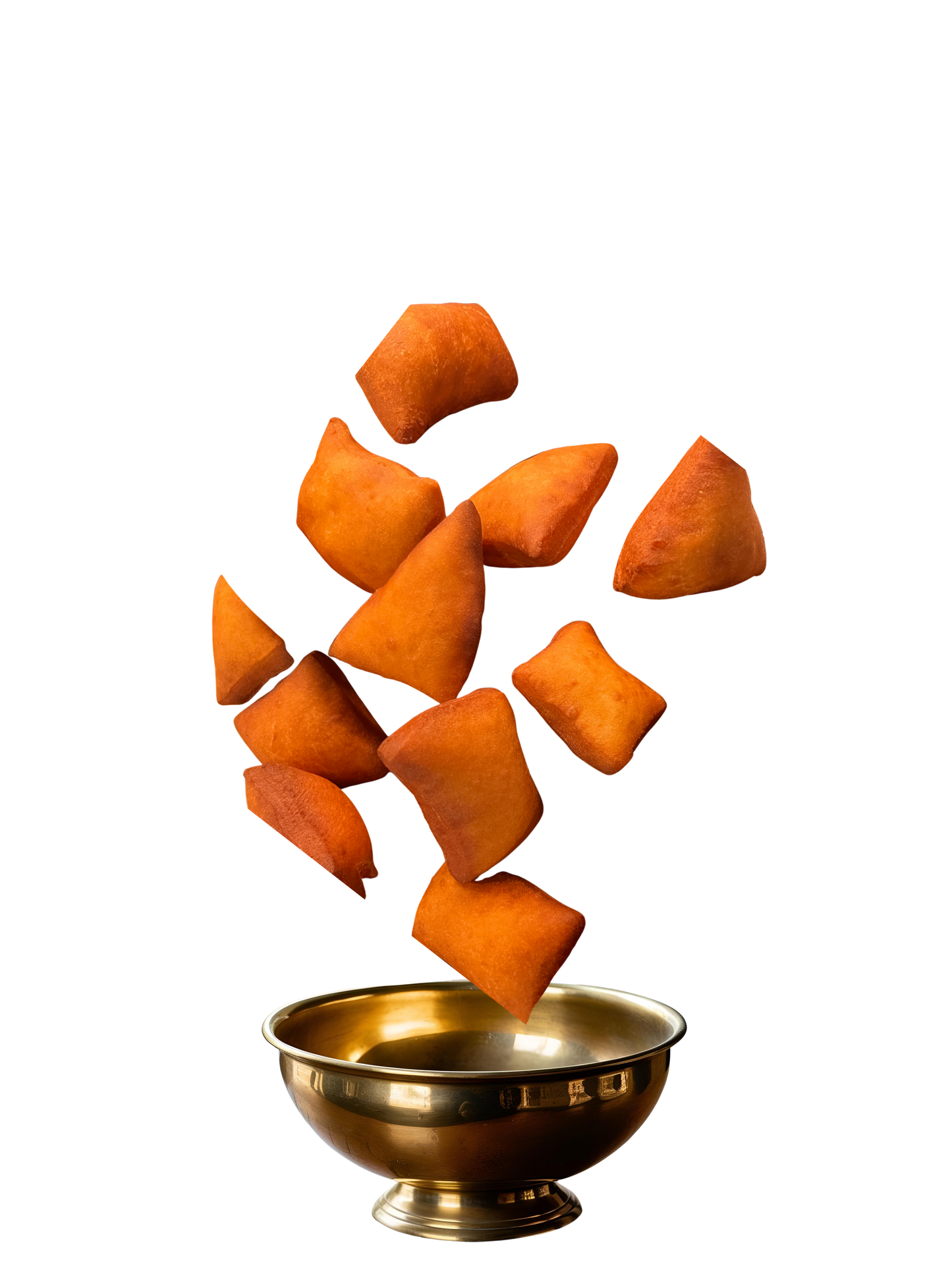 Mandazi Za Maggie