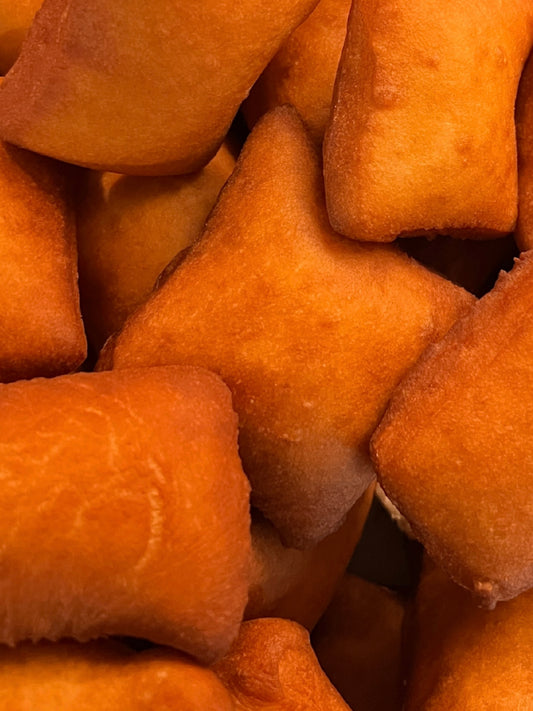 Mandazi Za Maggie